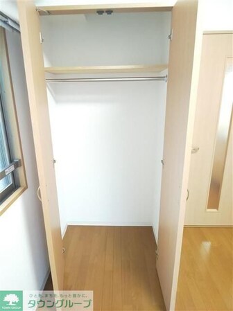 S-FORT船橋rootsの物件内観写真